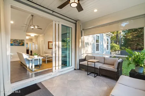 909 Oyster Pointe Drive Sunset Beach NC 28468