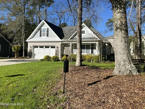 909 Oyster Pointe Drive Sunset Beach NC 28468