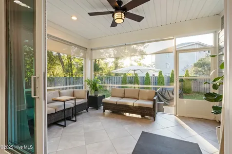 909 Oyster Pointe Drive Sunset Beach NC 28468