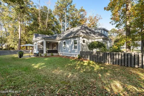 909 Oyster Pointe Drive Sunset Beach NC 28468