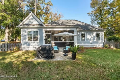 909 Oyster Pointe Drive Sunset Beach NC 28468