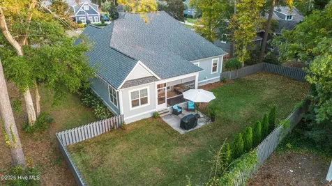 909 Oyster Pointe Drive Sunset Beach NC 28468
