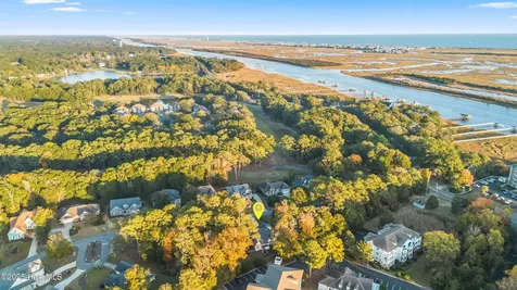 909 Oyster Pointe Drive Sunset Beach NC 28468