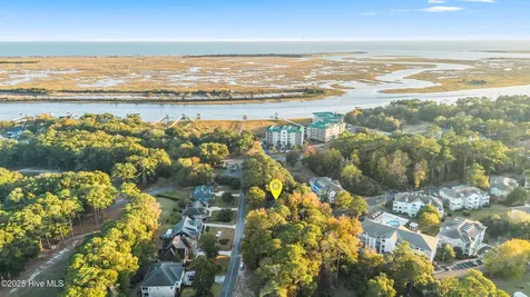 909 Oyster Pointe Drive Sunset Beach NC 28468