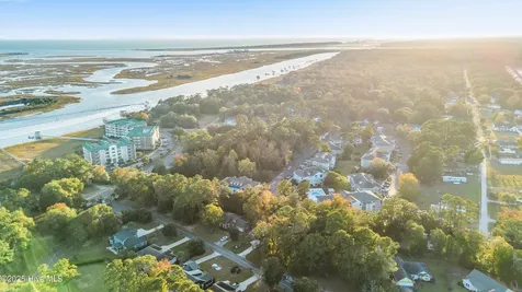 909 Oyster Pointe Drive Sunset Beach NC 28468