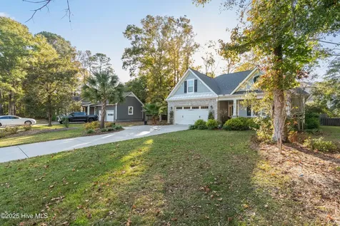 909 Oyster Pointe Drive Sunset Beach NC 28468