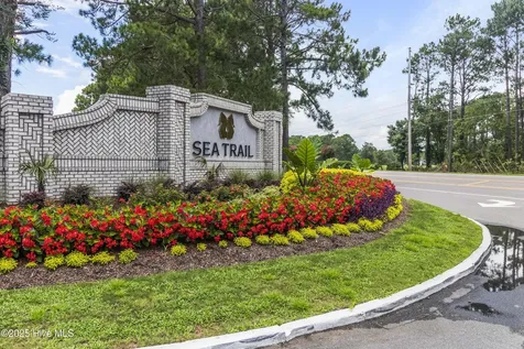 909 Oyster Pointe Drive Sunset Beach NC 28468