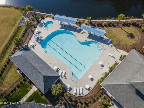 909 Oyster Pointe Drive Sunset Beach NC 28468
