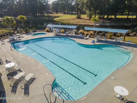 909 Oyster Pointe Drive Sunset Beach NC 28468