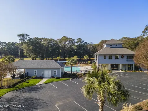 909 Oyster Pointe Drive Sunset Beach NC 28468