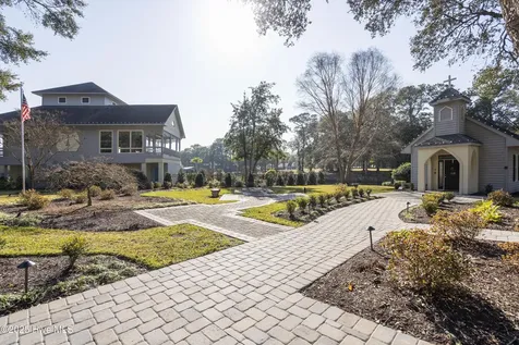 909 Oyster Pointe Drive Sunset Beach NC 28468