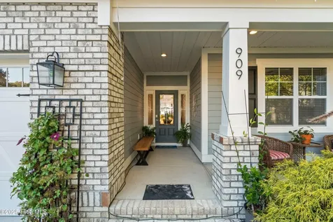 909 Oyster Pointe Drive Sunset Beach NC 28468