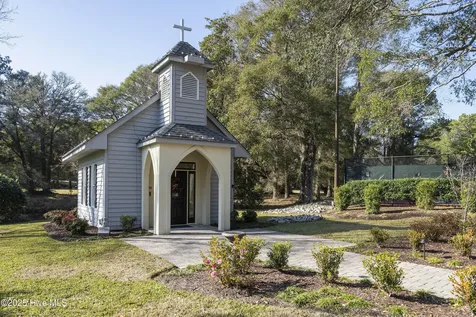 909 Oyster Pointe Drive Sunset Beach NC 28468