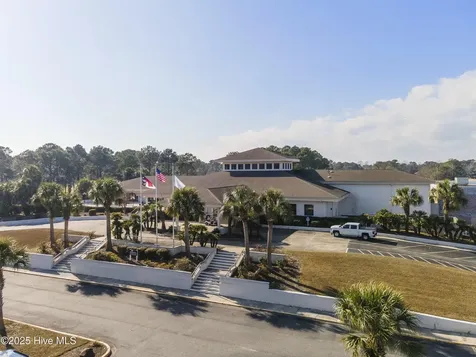 909 Oyster Pointe Drive Sunset Beach NC 28468