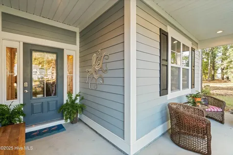 909 Oyster Pointe Drive Sunset Beach NC 28468
