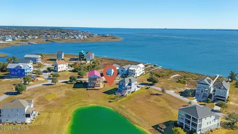 704 Cannonsgate Drive Newport NC 28570