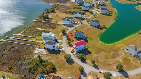 704 Cannonsgate Drive Newport NC 28570