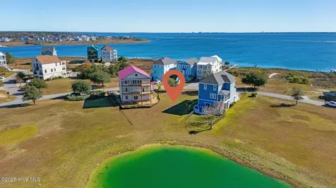 704 Cannonsgate Drive Newport NC 28570