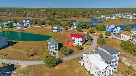 704 Cannonsgate Drive Newport NC 28570