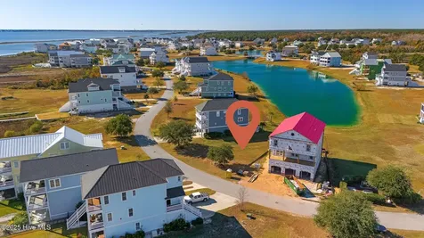 704 Cannonsgate Drive Newport NC 28570