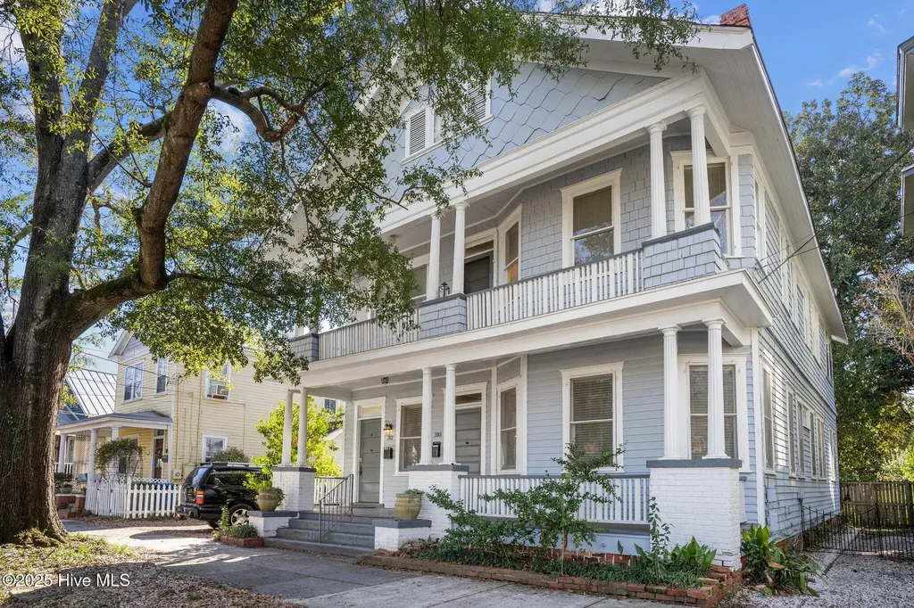 312 Church Street Wilmington NC 28401