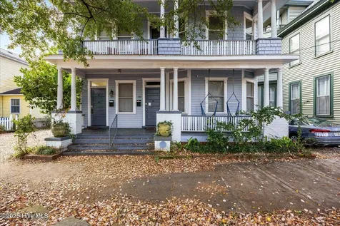 312 Church Street Wilmington NC 28401