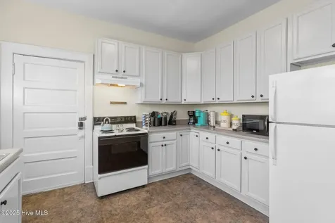 312 Church Street Wilmington NC 28401