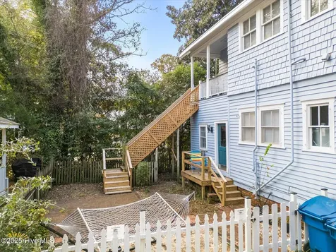312 Church Street Wilmington NC 28401