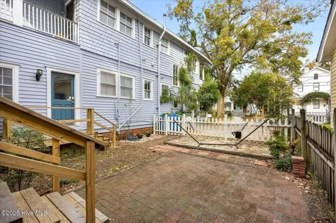 312 Church Street Wilmington NC 28401