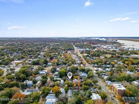 312 Church Street Wilmington NC 28401