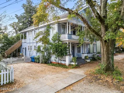312 Church Street Wilmington NC 28401