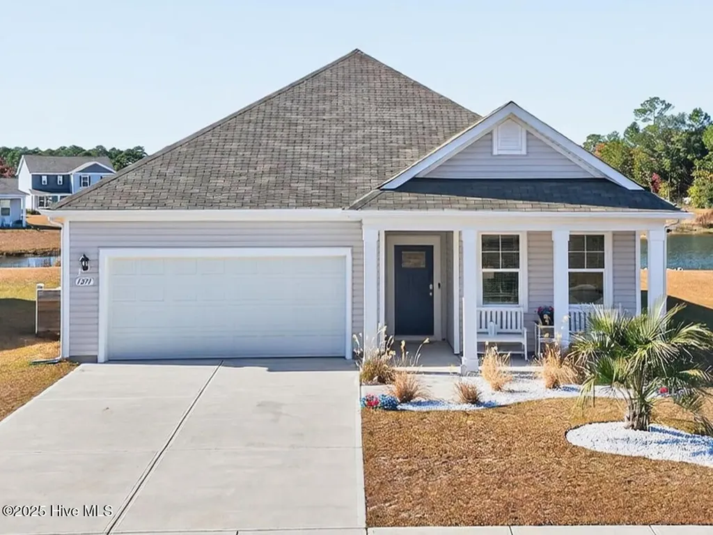 1271 Rippling Cove Loop SW Supply NC 28462