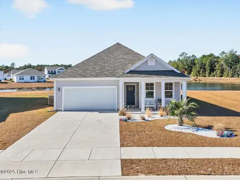 1271 Rippling Cove Loop SW Supply NC 28462