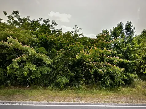 Tbd S Robeson Road Rowland NC 28383