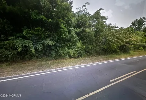 Tbd S Robeson Road Rowland NC 28383