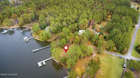105 Trawler Lane Merritt NC 28556