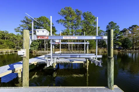 105 Trawler Lane Merritt NC 28556