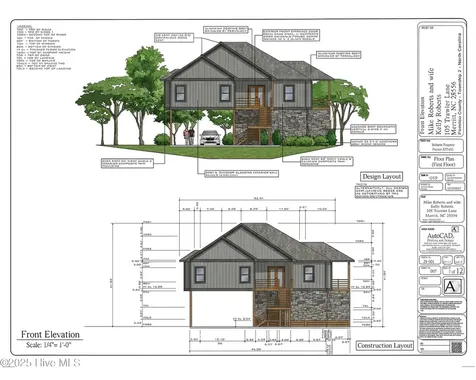 105 Trawler Lane Merritt NC 28556