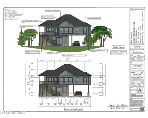 105 Trawler Lane Merritt NC 28556