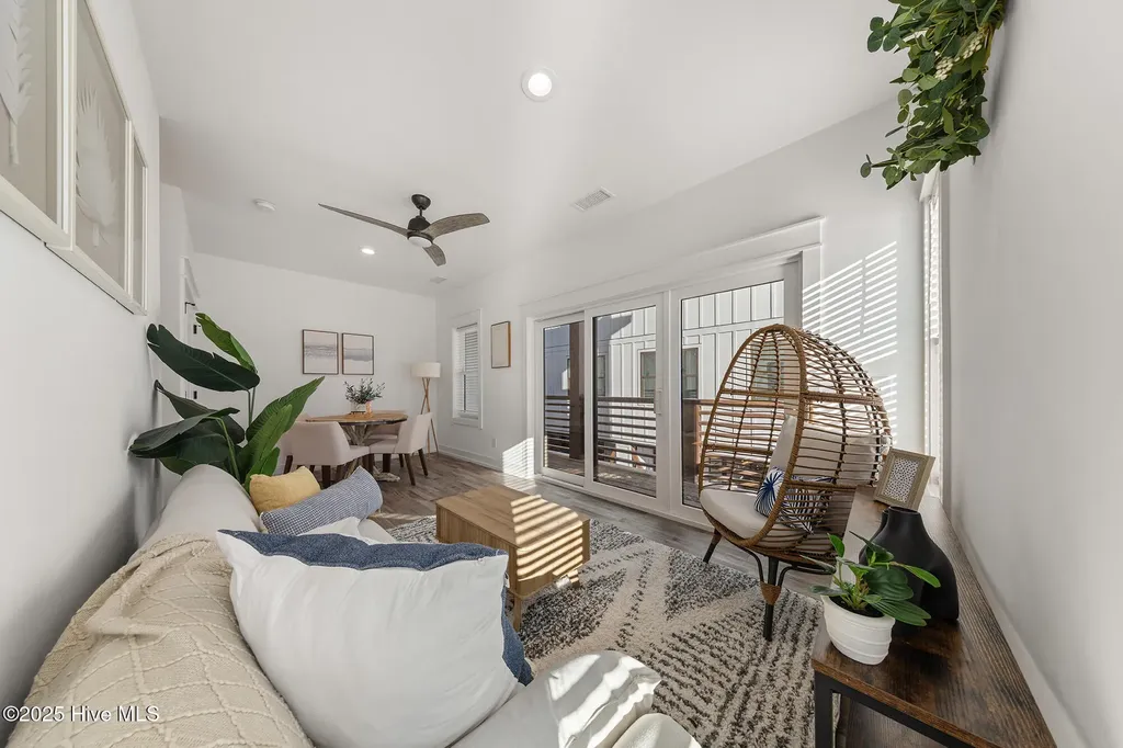 906 Saint Joseph Street Carolina Beach NC 28428