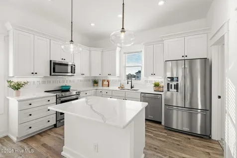 906 Saint Joseph Street Carolina Beach NC 28428