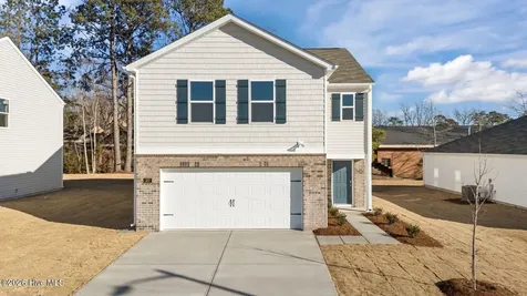 337 Wellspring Drive Rocky Mount NC 27804