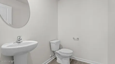 337 Wellspring Drive Rocky Mount NC 27804