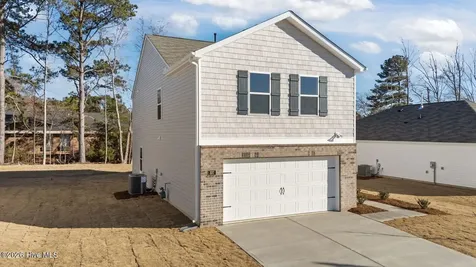 337 Wellspring Drive Rocky Mount NC 27804