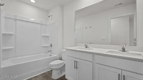 337 Wellspring Drive Rocky Mount NC 27804