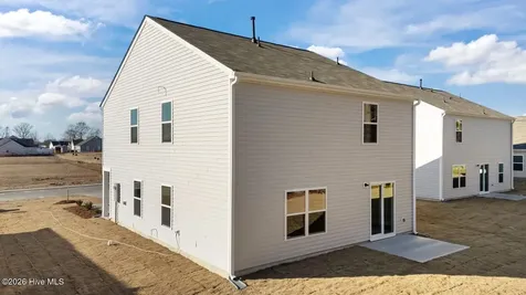 337 Wellspring Drive Rocky Mount NC 27804