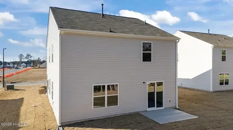337 Wellspring Drive Rocky Mount NC 27804
