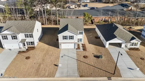 337 Wellspring Drive Rocky Mount NC 27804