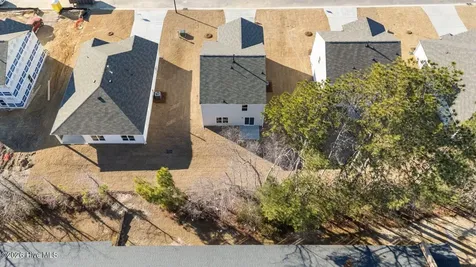 337 Wellspring Drive Rocky Mount NC 27804