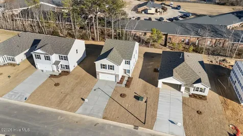 337 Wellspring Drive Rocky Mount NC 27804